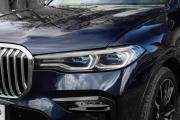 BMW X7 I (G07) Москва  - изображение 80