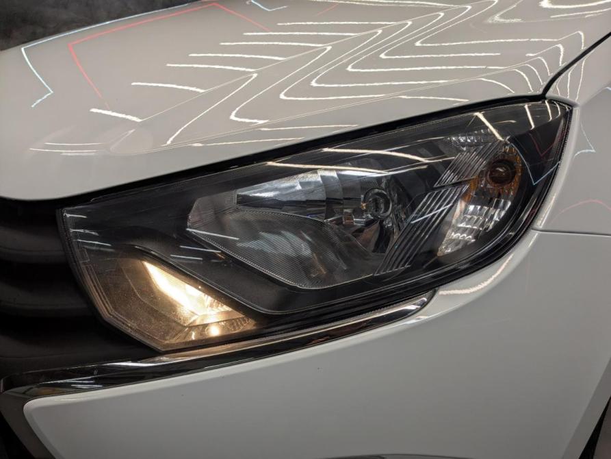 Lada (ВАЗ) Granta I Рестайлинг Москва  - изображение 25