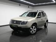 Renault Duster I Тверь  - изображение 18