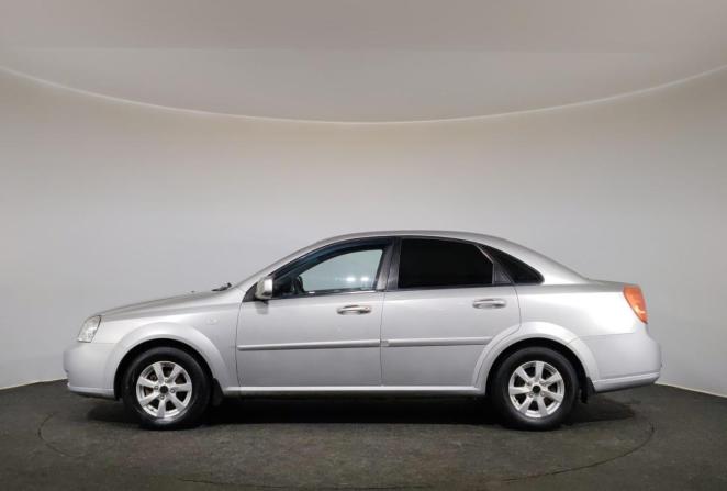 Chevrolet Lacetti I с пробегом 2012 года, цена 390 000 рублей, 240018 км, седан, Автокод Объявления