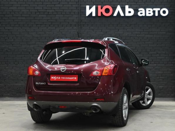 Nissan Murano II (Z51) с пробегом 2010 года, цена 1 290 000 рублей, 241775 км, внедорожник, Автокод Объявления