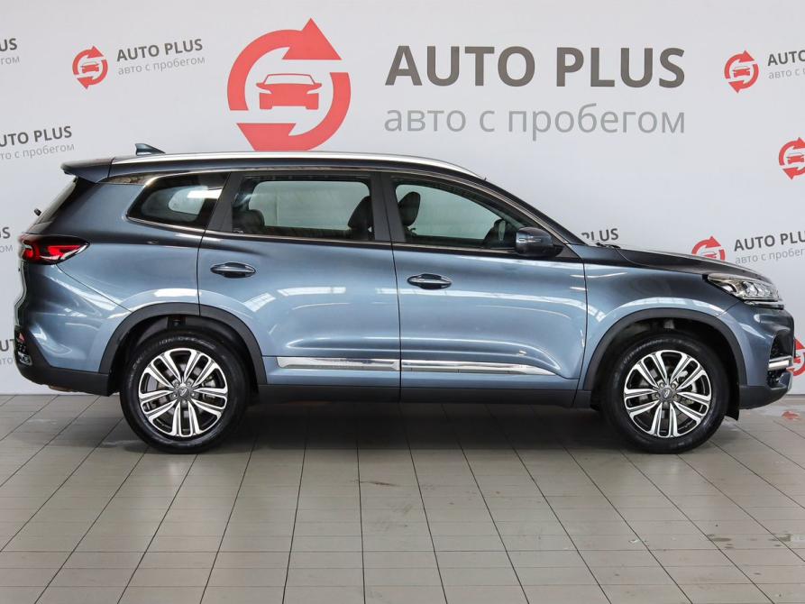 Chery Tiggo 8 I Минеральные Воды  - изображение 6