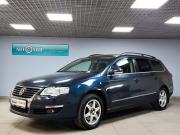 Volkswagen Passat B6 Москва  - изображение 20