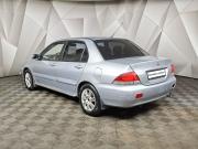 Mitsubishi Lancer IX Рестайлинг Москва  - изображение 22