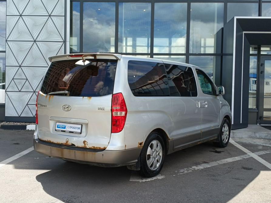 Hyundai Grand Starex I Москва  - изображение 5