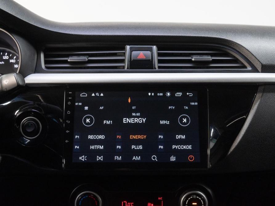 Kia Rio IV Тюмень  - изображение 19