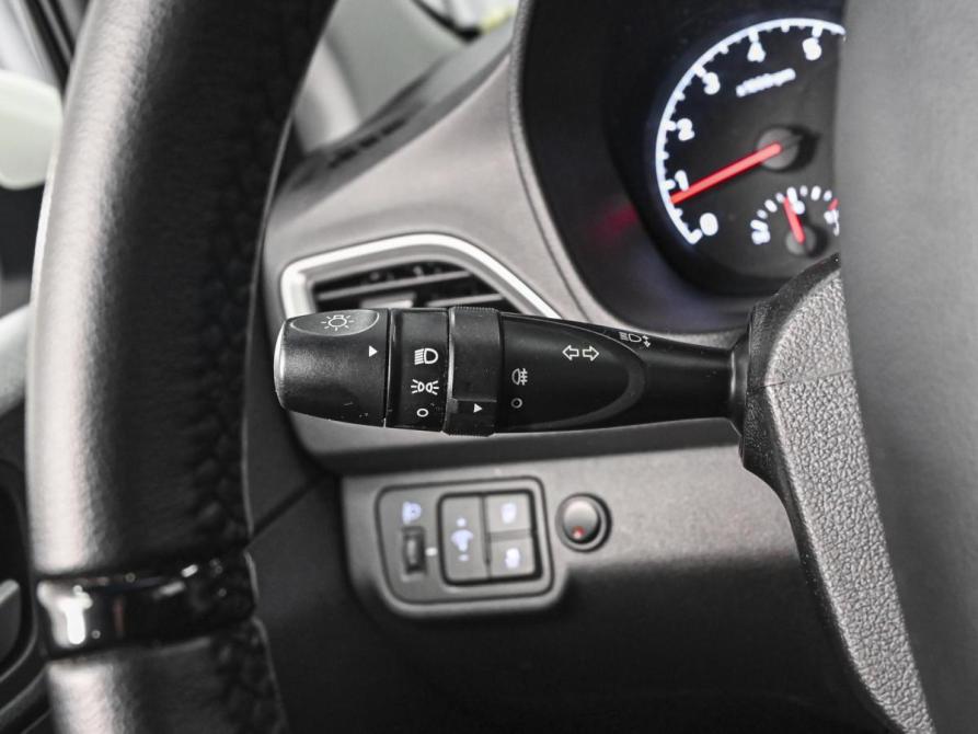 Hyundai Solaris II Ставрополь  - изображение 15