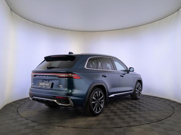 Geely Monjaro I Рестайлинг с пробегом 2023 года, цена 2 990 000 рублей, 59060 км, внедорожник, Автокод Объявления