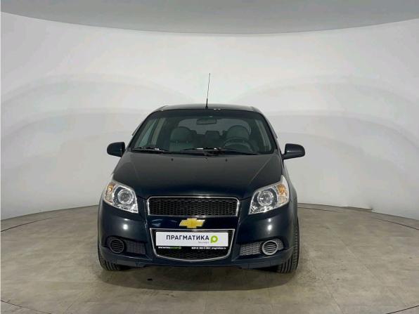 Chevrolet Aveo I Рестайлинг с пробегом 2010 года, цена 498 000 рублей, 107321 км, хэтчбек, Автокод Объявления