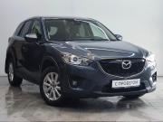 Mazda CX-5 I Барнаул  - изображение 34