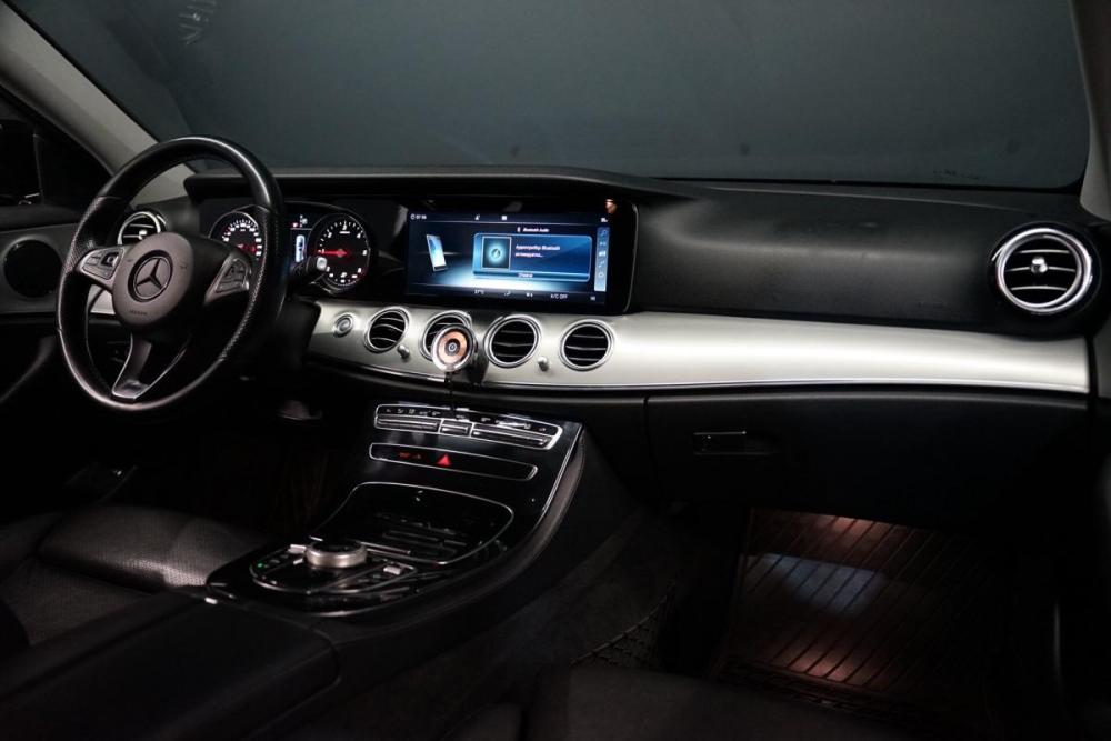 Mercedes-Benz E-Класс V (W213 S213 C238) Крым  - изображение 28