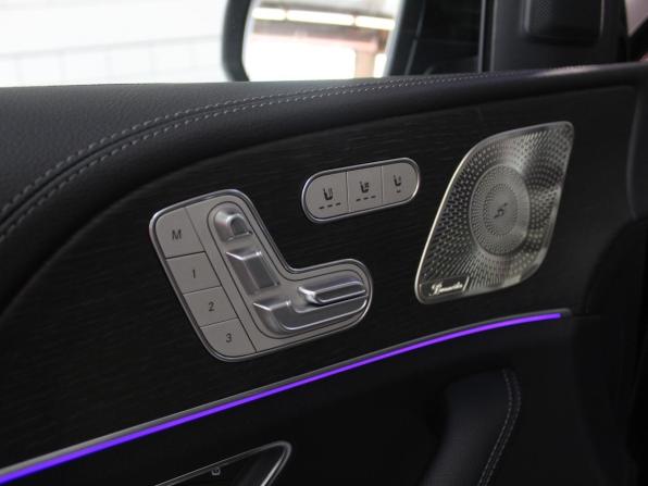 Новый Mercedes-Benz GLE II (V167) Рестайлинг 2026 года, цена 11 535 999 рублей, внедорожник, Автокод Объявления