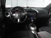 Nissan Juke I Минеральные Воды  - изображение 24