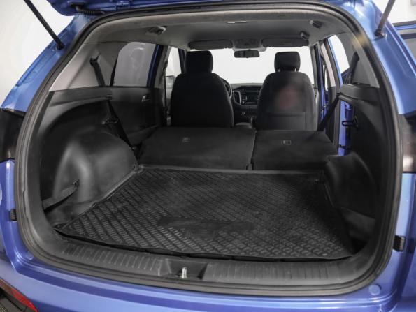Hyundai Creta I с пробегом 2019 года, цена 1 407 000 рублей, 165257 км, внедорожник, Автокод Объявления