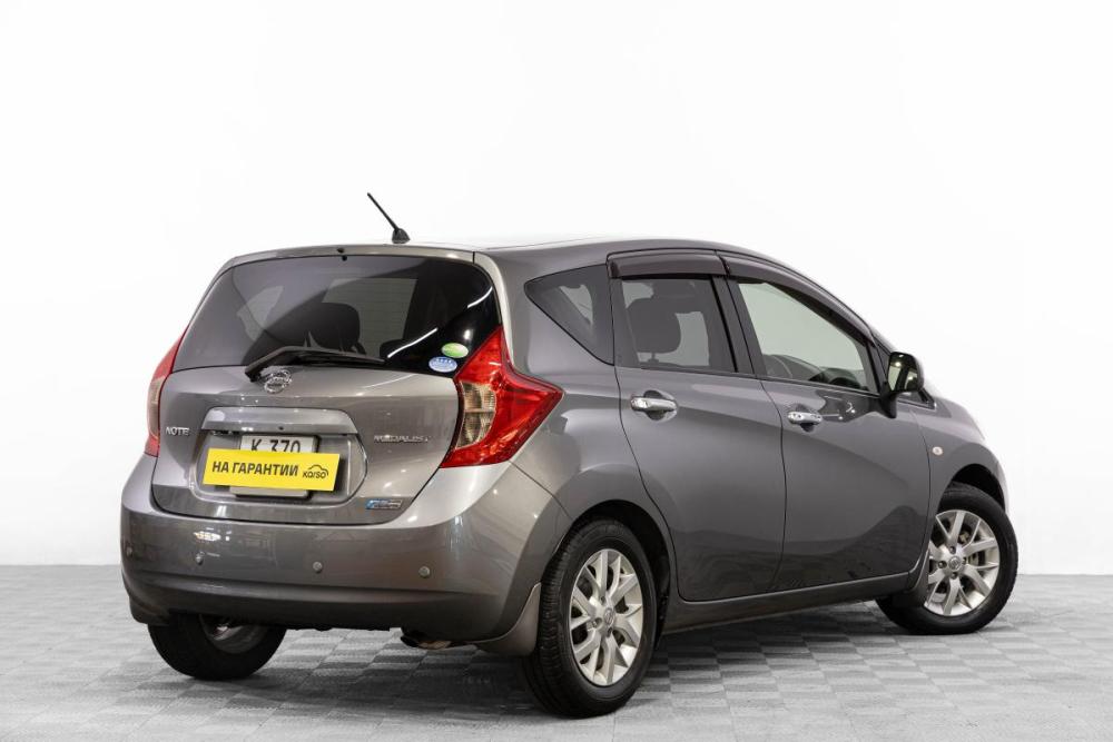 Nissan Note II Барнаул  - изображение 5