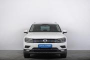 Volkswagen Tiguan II Томск  - изображение 24