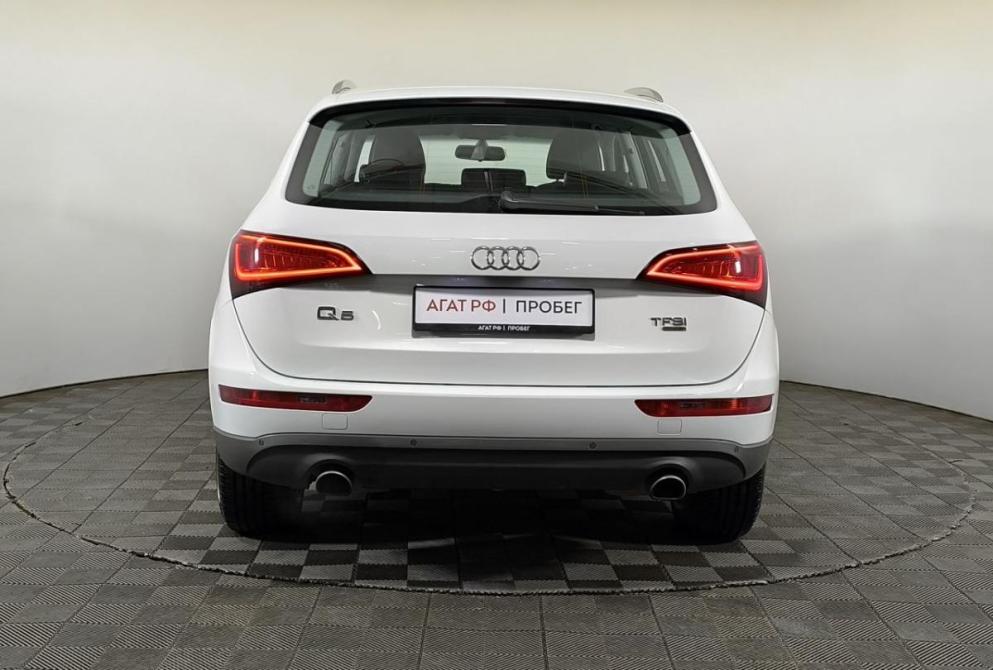 Audi Q5 I (8R) Рестайлинг Нижний Новгород  - изображение 5