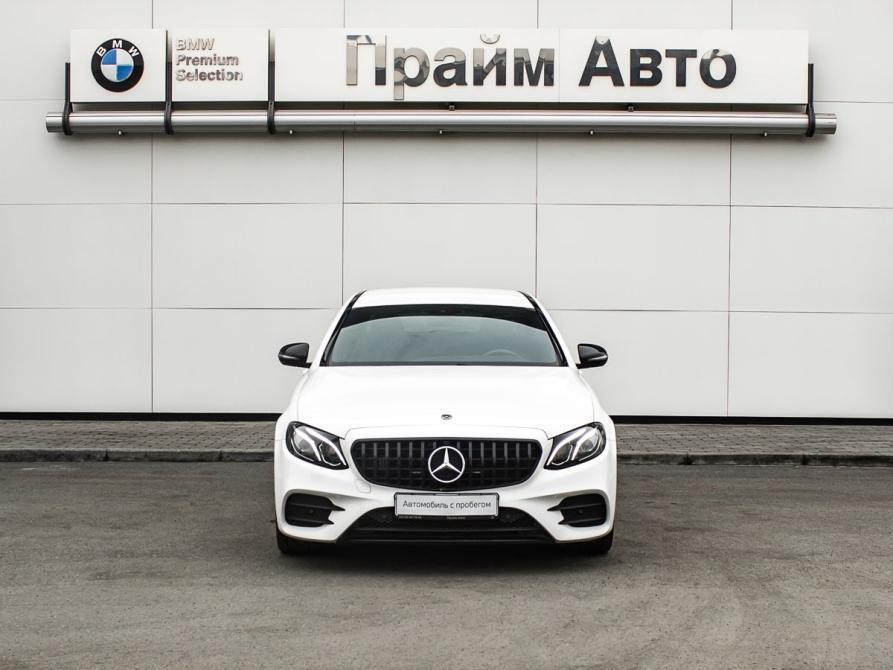 Mercedes-Benz E-Класс V (W213 S213 C238) Магнитогорск  - изображение 3