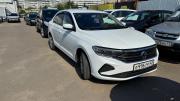 Volkswagen Polo V Рестайлинг Киров  - изображение 6