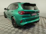 BMW X5 M III (F95) Рестайлинг Москва  - изображение 33