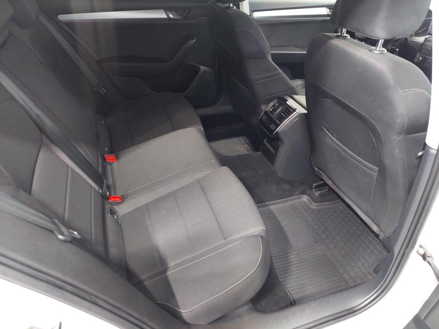 Skoda Superb III Пермь  - изображение 13