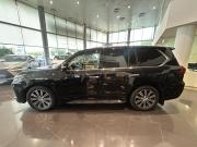Lexus LX III Рестайлинг 2 Казань  - изображение 32
