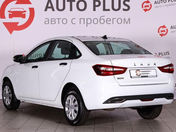 Lada (ВАЗ) Vesta I Рестайлинг (NG) с пробегом 2026 года, цена 1 570 000 рублей, 50 км, седан, Автокод Объявления