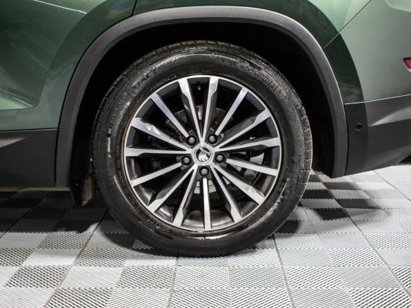 Skoda Kodiaq I с пробегом 2021 года, цена 2 975 000 рублей, 129555 км, внедорожник, Автокод Объявления
