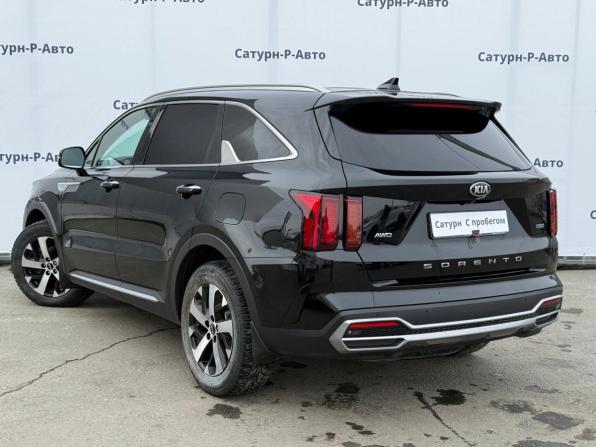Kia Sorento IV с пробегом 2021 года, цена 3 700 000 рублей, 40989 км, внедорожник, Автокод Объявления