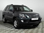 Kia Sportage II Санкт-Петербург  - изображение 19
