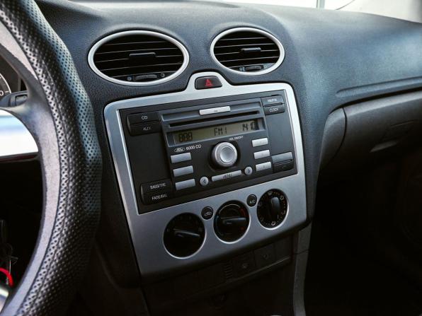 Ford Focus II с пробегом 2006 года, цена 349 000 рублей, 220000 км, универсал, Автокод Объявления