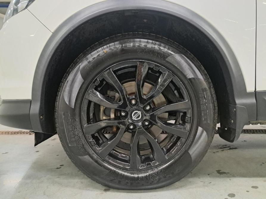 Nissan Qashqai II Казань  - изображение 22