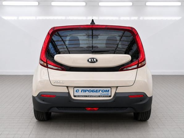Kia Soul III с пробегом 2019 года, цена 1 920 000 рублей, 68449 км, хэтчбек, Автокод Объявления