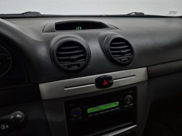 Chevrolet Lacetti I с пробегом 2008 года, цена 430 000 рублей, 162257 км, хэтчбек, Автокод Объявления