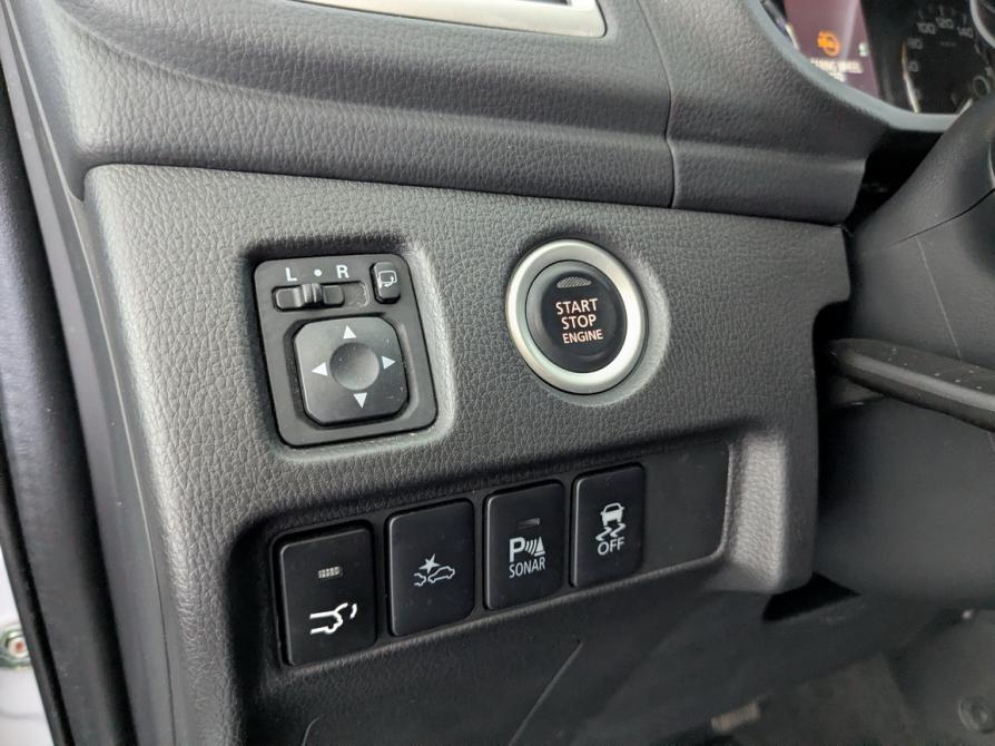 Mitsubishi Pajero Sport III Рестайлинг Москва  - изображение 28