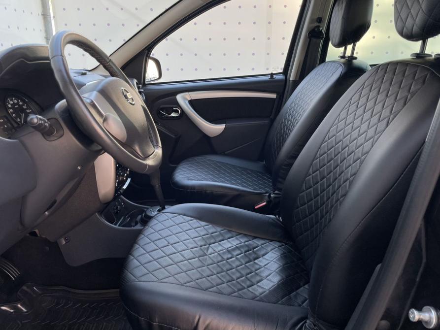 Nissan Terrano III (D10) Тамбов  - изображение 11