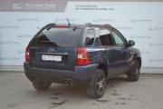 Kia Sportage II Рестайлинг Старый Оскол  - изображение 23