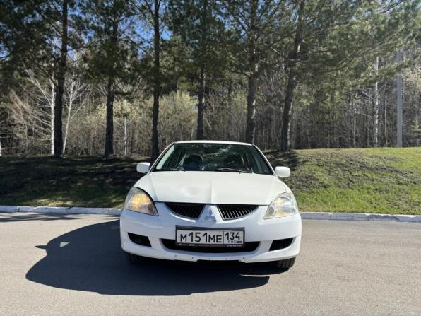 Mitsubishi Lancer IX с пробегом 2005 года, цена 399 000 рублей, 273300 км, седан, Автокод Объявления