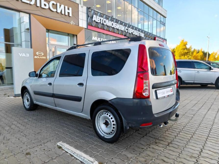 Lada (ВАЗ) Largus I Набережные Челны  - изображение 17