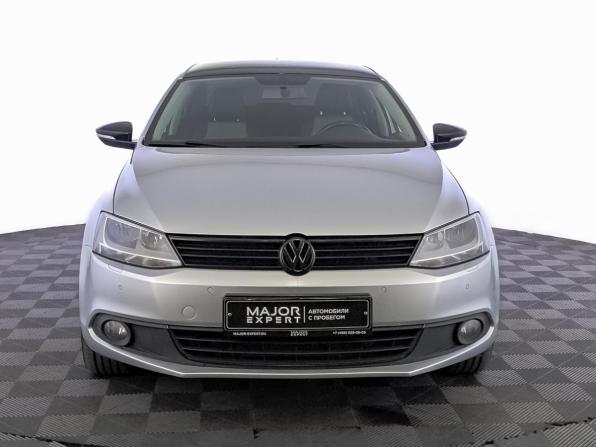 Volkswagen Jetta VI с пробегом 2012 года, цена 995 000 рублей, 184382 км, седан, Автокод Объявления
