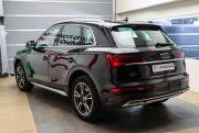 Audi Q5 II (FY) Рестайлинг Москва  - изображение 40