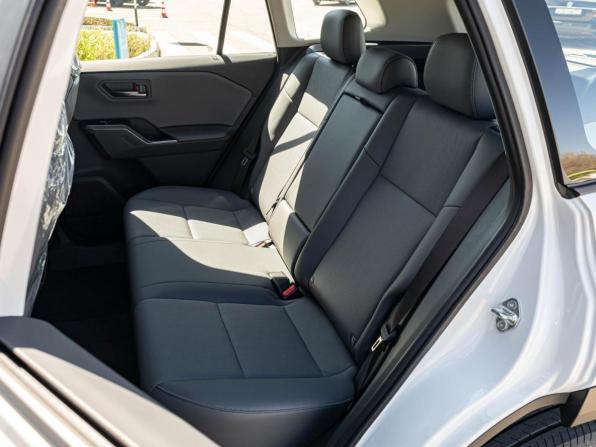 Toyota RAV4 VI (XA60) с пробегом 2026 года, цена 4 510 000 рублей, 32 км, внедорожник, Автокод Объявления