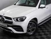 Mercedes-Benz GLE II (V167) Москва  - изображение 47