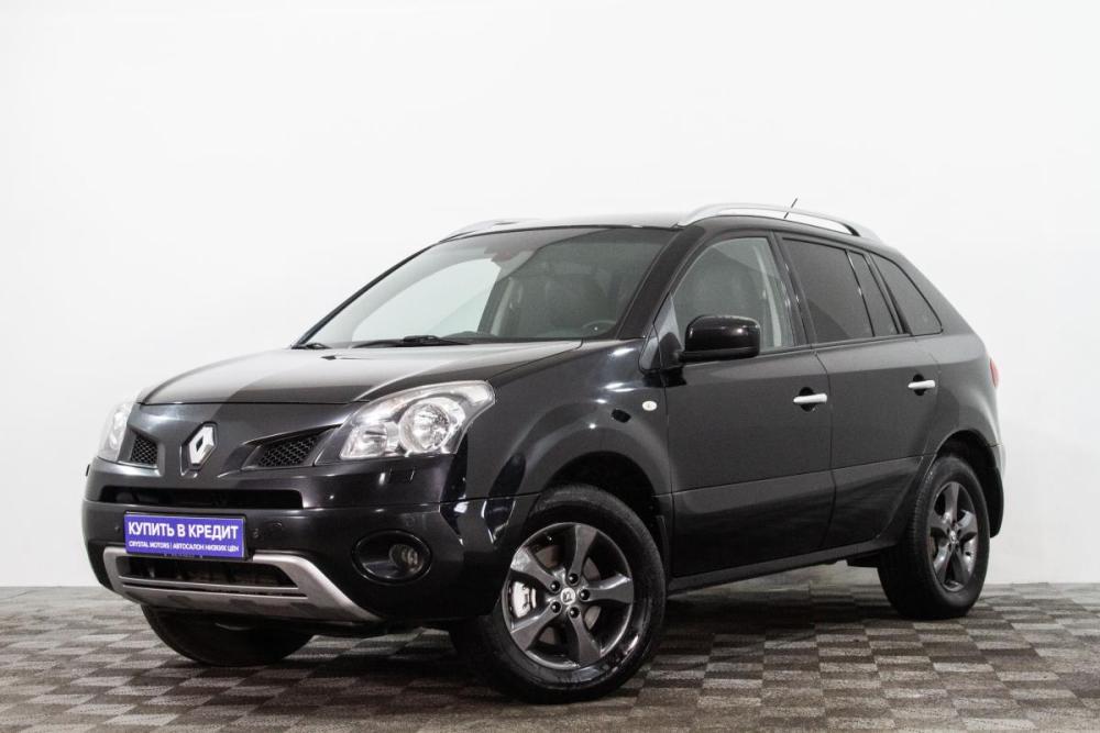 Renault Koleos I Сургут  - изображение 4