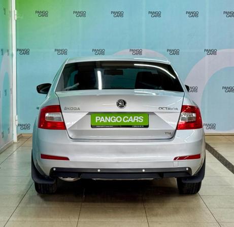 Skoda Octavia III (A7) с пробегом 2013 года, цена 1 200 000 рублей, 193150 км, лифтбек, Автокод Объявления