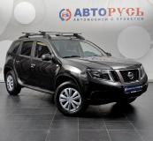 Nissan Terrano III (D10) Москва  - изображение 24