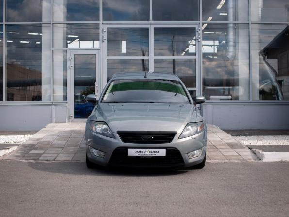 Ford Mondeo IV с пробегом 2008 года, цена 650 000 рублей, 260713 км, седан, Автокод Объявления