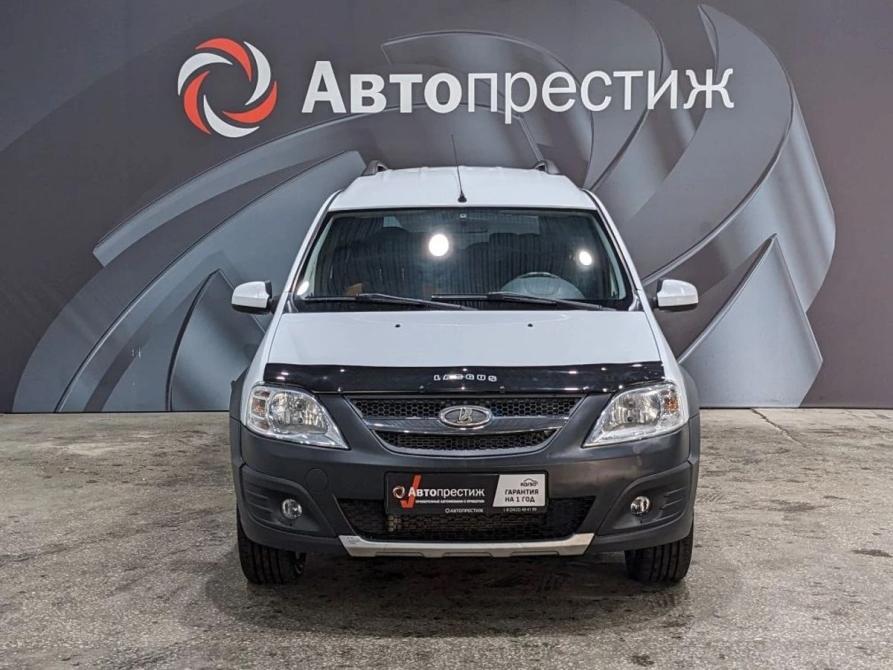 Lada (ВАЗ) Largus I Пермь  - изображение 3