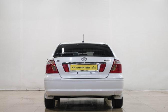 Toyota Premio I (T24) с пробегом 2002 года, цена 549 000 рублей, 313000 км, седан, Автокод Объявления
