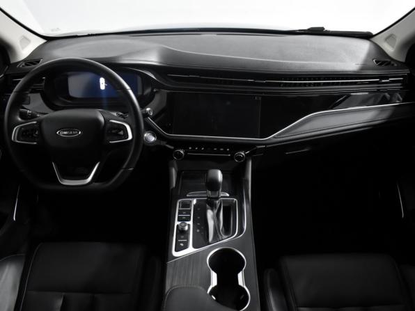 Omoda S5 с пробегом 2024 года, цена 1 325 000 рублей, 78099 км, седан, Автокод Объявления